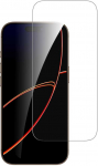 4smarts Teine klaas paigaldusraamiga Apple iPhone 17 Pro jaoks