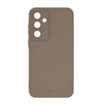 ONSALA Backcover Sil Touch Samsung A35 5G Summer Sand