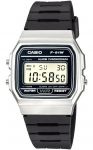 CASIO F-91WM-7ADF Mehissoo```