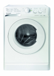 INDESIT MTWSC61294WPL pesumasin