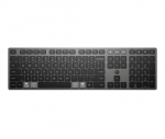 HP 725 juhtmeta klaviatuur (9T5B2AA)