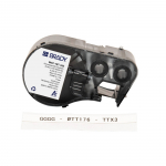 Brady BMP41/BMP51/BMP53/M511 Label Printer PermaSleeve