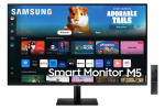 SAMSUNG M50D arvutimonitor 81,3 cm (32) 1920 x 1080 pikslit Full HD LED must