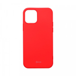 ROAR kaitsembris KOGU PEVA VRVILINE ELEE XIAOMI Redmi 15C jaoks (173,16 x 81,07 x 8,2) kuum roosa