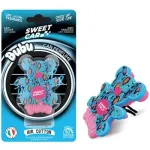 Sweet Home Collection Air Cotton Car Perfume - Autorauder