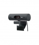 Logitech LOGITECH BRIO 505 black