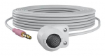 Axis T8351 MK II MICROPHONE 3.5MM T8351 Mk II, Security camera