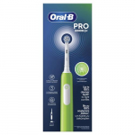 Oral-B Pro Junior 6+ zielony