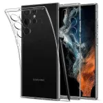 Spigen Vedelkristall Sam S908 S22 Ultra kristallselge ACS03912