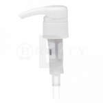 Twist AND Click Pumpp vljastuspumpp 1500 ml jaoks