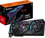GIGABYTE AORUS Radeon RX 9070 XT ELITE 16 GB graafikakaart (GV-R9070XTAORUS E-16GD)