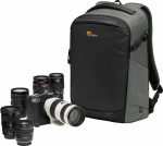 LOWEPRO FLIPSIDE BP 400 AW III (DARK GREY)