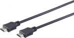 Noname HDMI - HDMI 1,5 m (10-04155) mustEstonian: