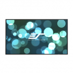 Elite Screens | Projection Screen | AR100WH2 | Diagonal 100 " | 16:9 | Viewable screen width (W) 221.74 cm