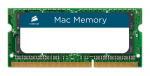 Corsair 4GB DDR3 SODIMM Mac Memory 1066MHz