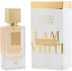 Lattafa Ana Abiyedh Poudre Parfum EDP 60ml