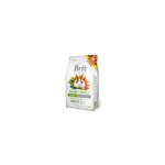 Brit Nahad Rabarbi kuivtoit foru aastaseks rabarbi 1.5 kg
