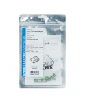 Smartkeeper CL04P1GN sadamablokkeerija USB C-tp Roheline Plastik 10 tk