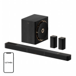 Ultimea Ultima Skywave X60 heliriba