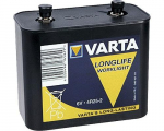 Varta Batter PROFESSIONAL 540 Z/C 4R25-2 1St.