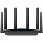 Cudy P5 traadita ruuter Gigabit Ethernet Dual-band (2,4 GHz / 5 GHz) 5G must
