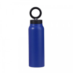 Magnetiline hoidja, hildub MagSafe'iga, 750 ml mahuga, sinine