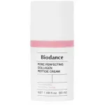 Biodance Pore Perfecting Collagen Peptide Cream - Peptidov krm 50ml