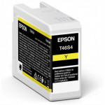 EPSON UltraChrome Pro 10 tind | T46S4 | Tinteerikas | Kollane