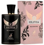 Maison Alhambra Olivia Blossom Parfm EDP 80 ml