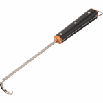 Traeger Grillihaamari - seapsne haamri konks (BAC799)
