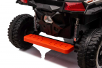 Lean Cars Buggy NEL-913 Orange 4x4 24V