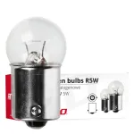 Amio Halogeenlambid R5W BA15s 12V 5W 10tk