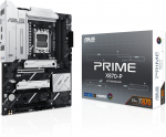 ASUS PRIME X870-P ATX emaplaat (90MB1IT0-M0EAY0)