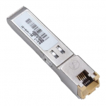Cisco GE SFP 1000BASE-T TAASTATUD