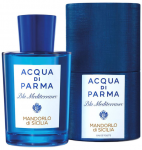 Acqua di Parma Blu Mediterraneo Mandariini-Siitsilia Phklaiviinu Parfm EDT 75ml