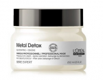 LOral Professionnel L'Oral Professionnel Srie Expert Metal Detox Professionaalne Juuksimask 250 ml