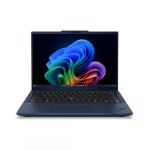 LENOVO ThinkPad T14 Gen 7 (Intel) Copilot+ PC Intel Core Ultra 5 325 sda, sda 35,6 cm (14) WUXGA, 32 GB LPDDR5x-SDRAM, 512 GB SSD, Wi-Fi 7 (802.11be), Windows 11 Pro, inglise keel, sinine