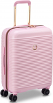 Delsey Freestyle Slim 55 cm reisikott, ploomi (00385980309)