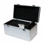 Logilink Kaitsekaasukast for up to 8x 3,5" and 6x 2,5" HDDs
