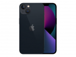 Apple preowned Apple iPhone 13 6.1 128GB Midnat Grade B