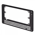 SilverStone Technology SST-PP08B (schwarz)