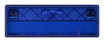 HyperX Origins 2 65 Blue Housing klaviatuuri korpus