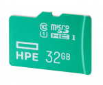 Hewlett Packard Enterprise Flash Media Kit 32GB **New Retail**