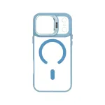 Obal:Me MagNetix Versa kaitsekast Apple iPhone 17 Pro/18 Pro' jaoks, vrv: taevasinine