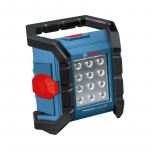 BOSCH LED akulamp GLI 18V-1200 C Solo