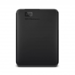 Western Digital Bbk-Wesn External Hard Drive 6 Tb 2.5"" Micro-Usb B 3.2 Gen