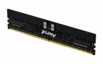Kingston Fury 32Gb 6000Mt/S Ddr5 Ecc Reg Cl32 Dimm Renegade Pro
