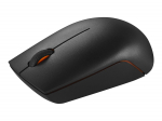 Lenovo 300 Wireless Compact Optisk Trdls Gr