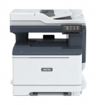 XEROX C325 A4 33 ppm traadita kahepoolne koopiate/printimise/skaneerimise/faksi PS3 PCL5e/6 2 sahtlit, kogult 251 lehte