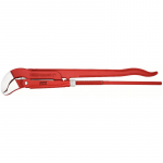 Pipe pliers S-type KNIPEX 8330 680mm